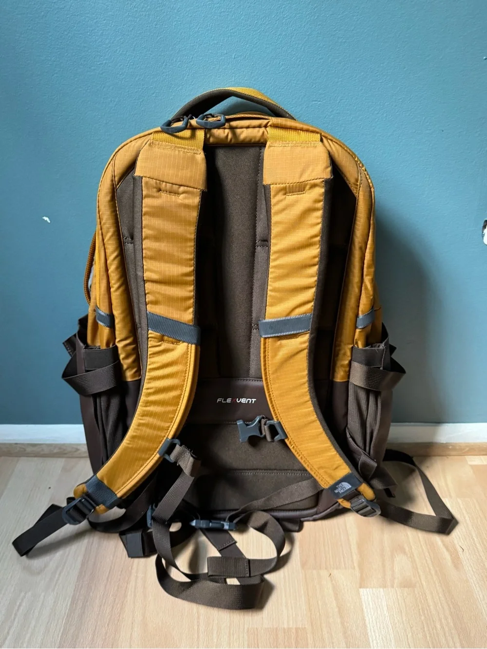 The North Face Men’s Recon Laptop Backpack